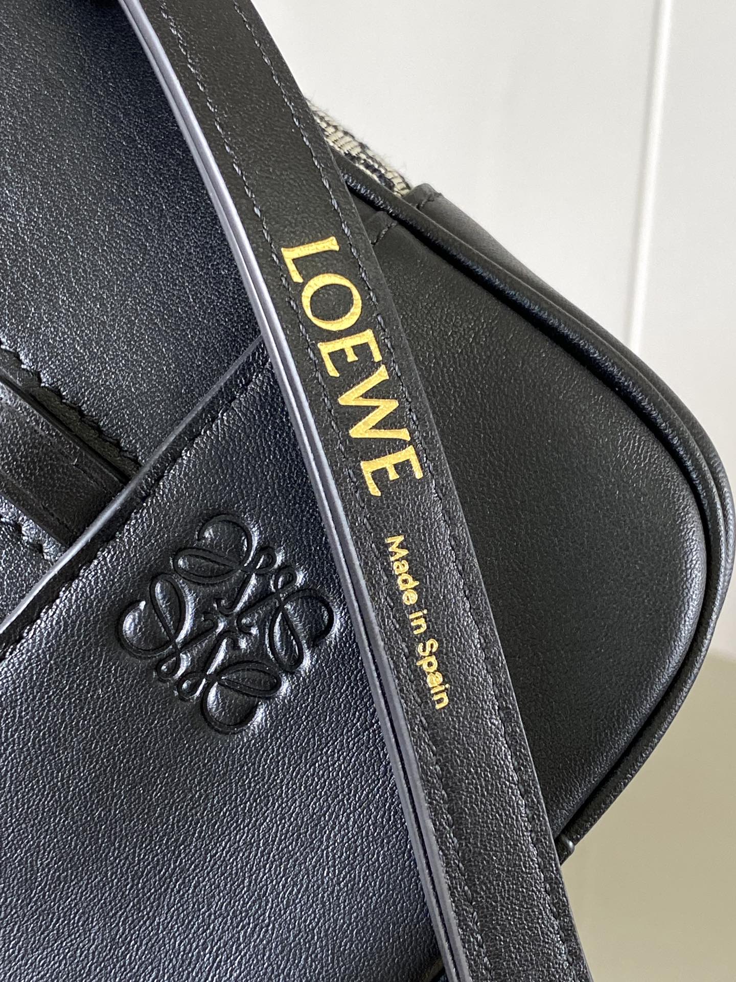 Loewe Top Handle Bags